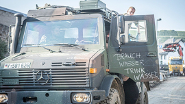 Symbolbild für Bundeswehr