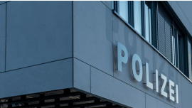 Polizei Dienststelle
