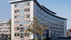 SGD Süd in Neustadt 