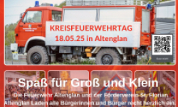 Feuerwehr Altenglan