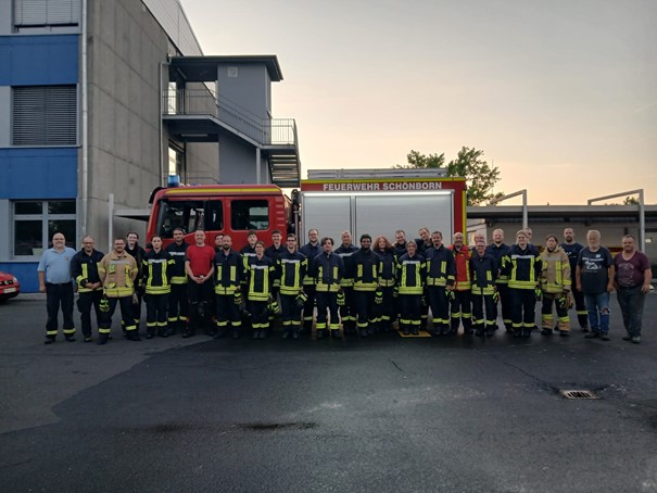Gruppenbild Trp Teil 1 (Bild Lea Bretschneider)