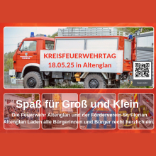 Feuerwehr Altenglan