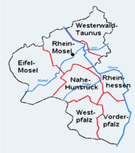 © DLRG_Bezirke