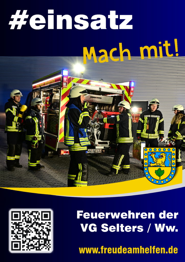 © Feuerwehr VG Selters