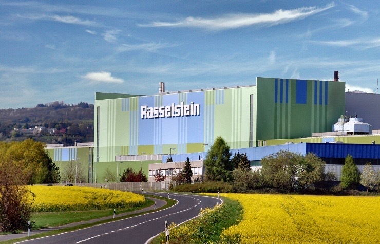 © ThyssenKrupp Rasselstein 